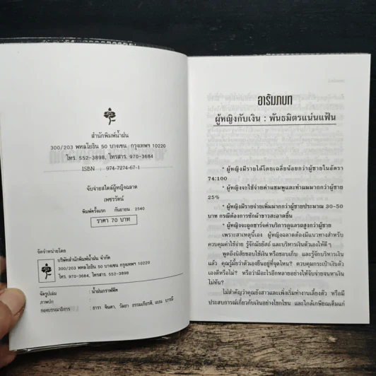 จับฉ่าย สไตล์ผู้หญิงฉลาด - เพชรรัตน์ รูปที่ 6
