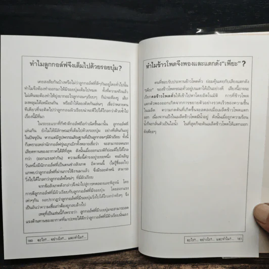 อะไร อย่างไร และทำไม รูปที่ 9