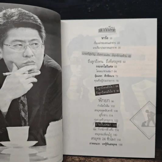 กรรมกรข่าว 2 งานรับเหมา - สรยุทธ สุทัศนะจินดา รูปที่ 7