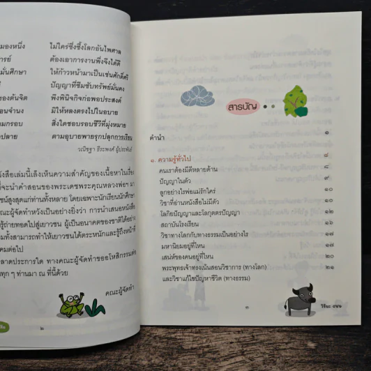 เกิดมาต้องเรียนหนังสือ รูปที่ 8