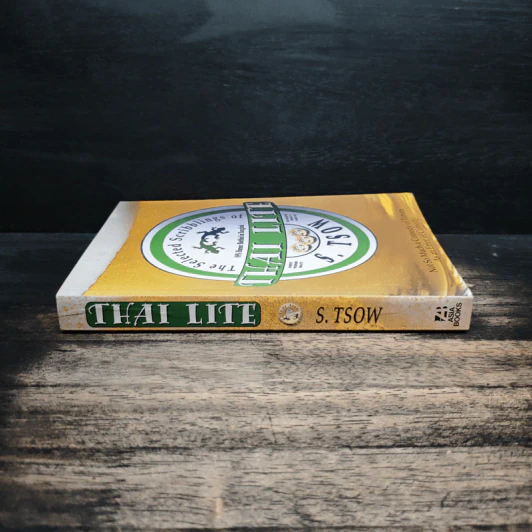 Thai Lite - S.Tsow รูปที่ 3