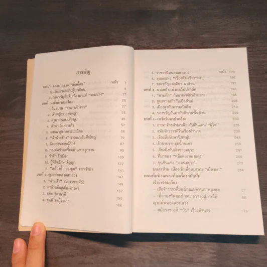 จอมนางน่านเจ้า 2.สืบสาย"เผ่าไทน้อย" - ประมวญ ดิคคินสัน รูปที่ 7