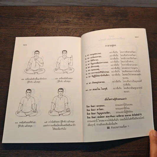 เปิดประตูสัจธรรม - หลวงพ่อเทียน จิตตสุโภ รูปที่ 9