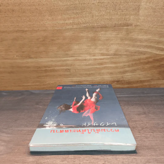 ความลับใต้ทะเลสาบ - ฮิงาชิโนะ เคโงะ (Keigo Higashino) รูปที่ 4