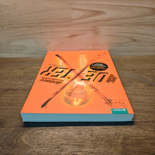 Dexter เด็กซ์เตอร์ เล่ม 1 - เจฟฟ์ ลินเซย์ รูปที่ 4