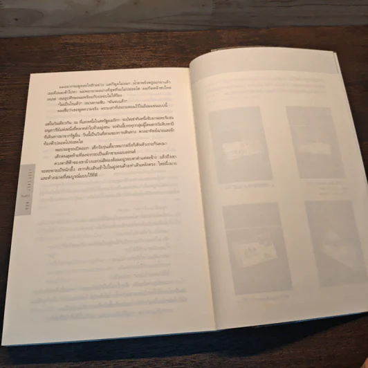 แลก Long Lost - ฮาร์ลาน โคเบน รูปที่ 8