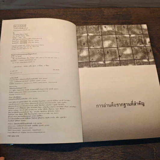 The Other Side of Dark ฟื้น - โจน โลเวอร์ลี่ นิกซอน รูปที่ 6