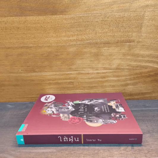 ใต้ฝุ่น - โกลาบ จัน รูปที่ 2