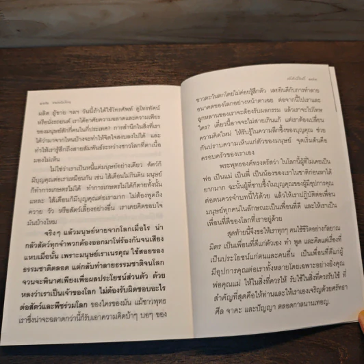 ทำไม - ชยสาโร ภิกขุ รูปที่ 9