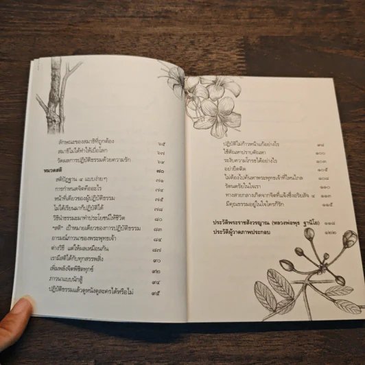 ธรรมมะจากพระราชสังวรญาณ (หลวงพ่อพุธ ฐานิโย) รูปที่ 8