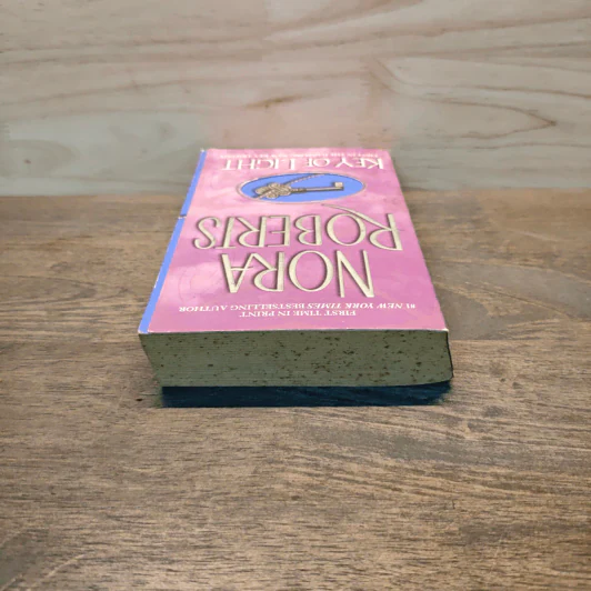 Key of Valor - Nora Roberts รูปที่ 4