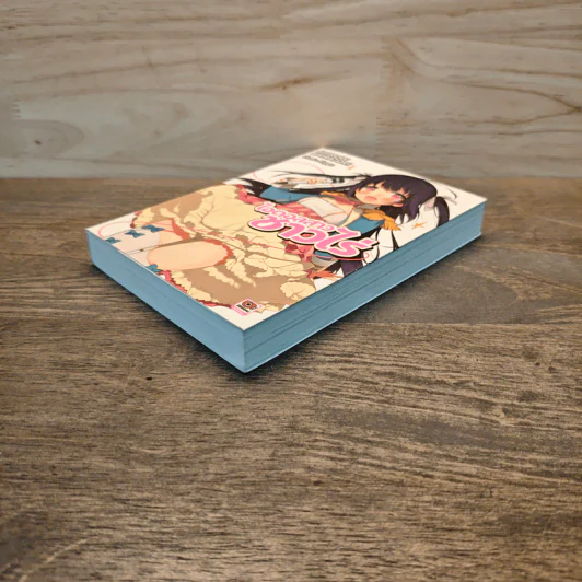 ไอดอลสาวชาวไร่ เล่ม 1 รูปที่ 3