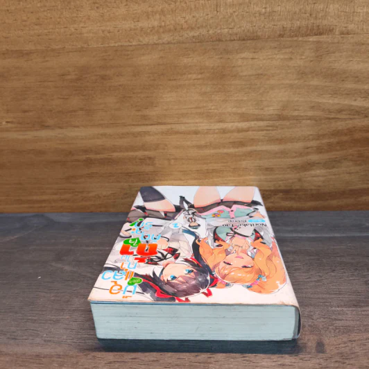 มือสองแล้วทำไม ถ้าใจคิดจะรัก! เล่ม 2 - โนริทาเกะ ทาโอะ รูปที่ 4