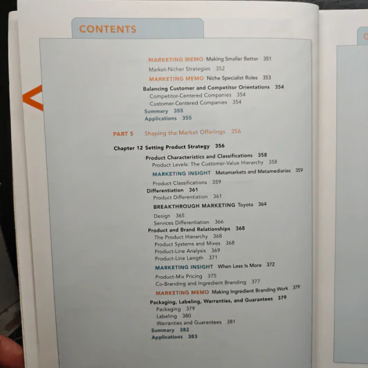 Marketing Management - Philip Kotler,Kevin Lane Keller รูปที่ 17
