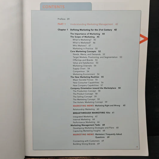 Marketing Management - Philip Kotler,Kevin Lane Keller รูปที่ 8