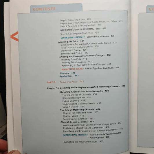 Marketing Management - Philip Kotler,Kevin Lane Keller รูปที่ 19