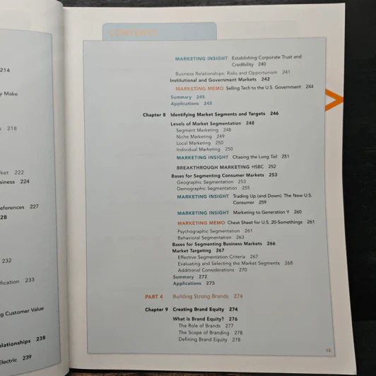 Marketing Management - Philip Kotler,Kevin Lane Keller รูปที่ 14