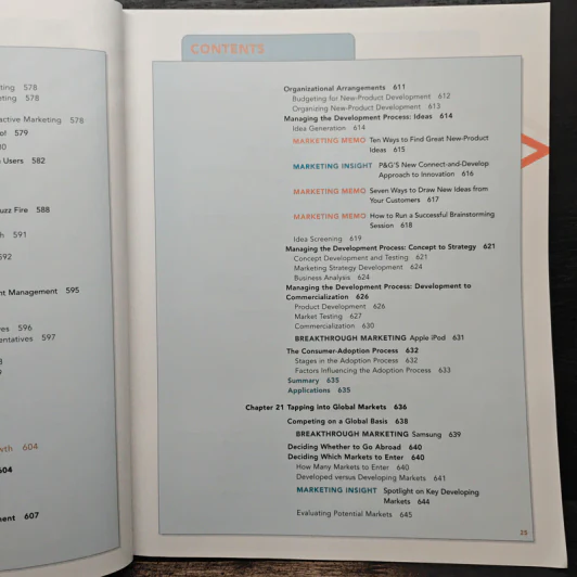 Marketing Management - Philip Kotler,Kevin Lane Keller รูปที่ 22
