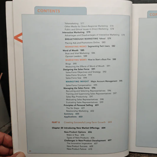 Marketing Management - Philip Kotler,Kevin Lane Keller รูปที่ 21