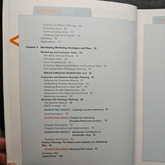 Marketing Management - Philip Kotler,Kevin Lane Keller รูปที่ 9