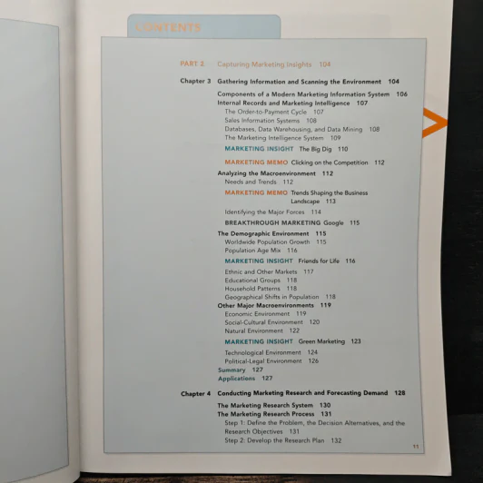 Marketing Management - Philip Kotler,Kevin Lane Keller รูปที่ 10