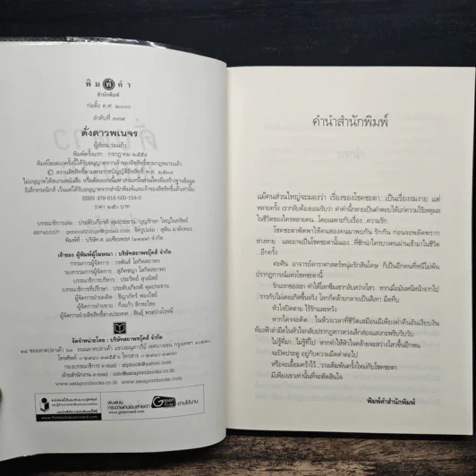 ดั่งดาวพเนจร - ร่มแก้ว รูปที่ 6