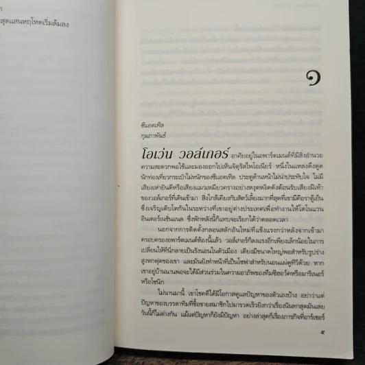 พลอยใจ - เอลิซาเบธ โลเวลล์, พาฝัน เจริญดี รูปที่ 7