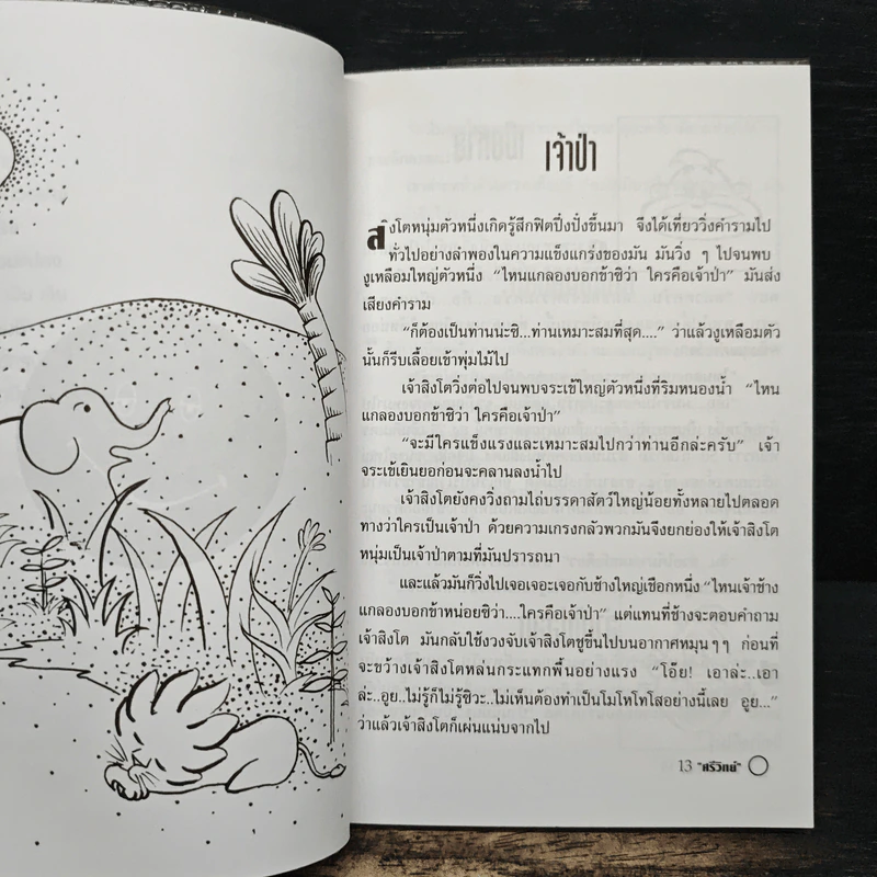 หน้าเปื้อนยิ้ม - ศรีวิทย์ รูปที่ 10