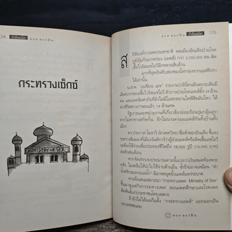 จ้ำจี้รอบโลก - ดอย ดอกฝิ่น รูปที่ 9