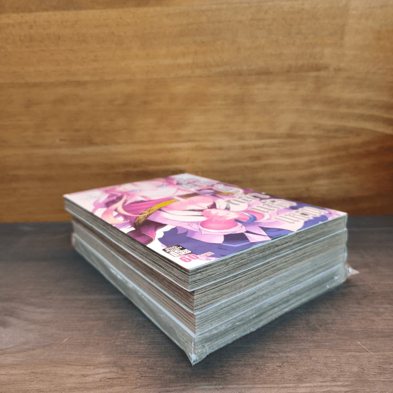 ตำนานผู้กล้าแห่งแหวน Tales of Wedding Rings เล่ม 1,2,4,5 - MAYBE รูปที่ 4