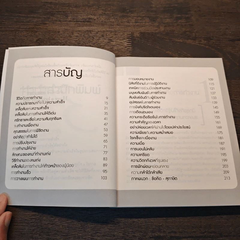 34 วิธีคิด พลิกชีวิตสู่ความสำเร็จ - สมิต อาชวนิจกุล รูปที่ 8