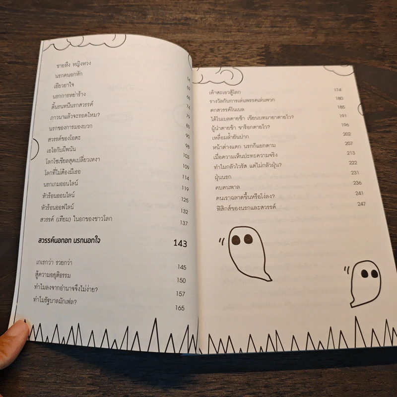 เธอ ฉัน สวรรค์ นรก - ดร.นำชัย ชีววิวรรธน์ รูปที่ 7