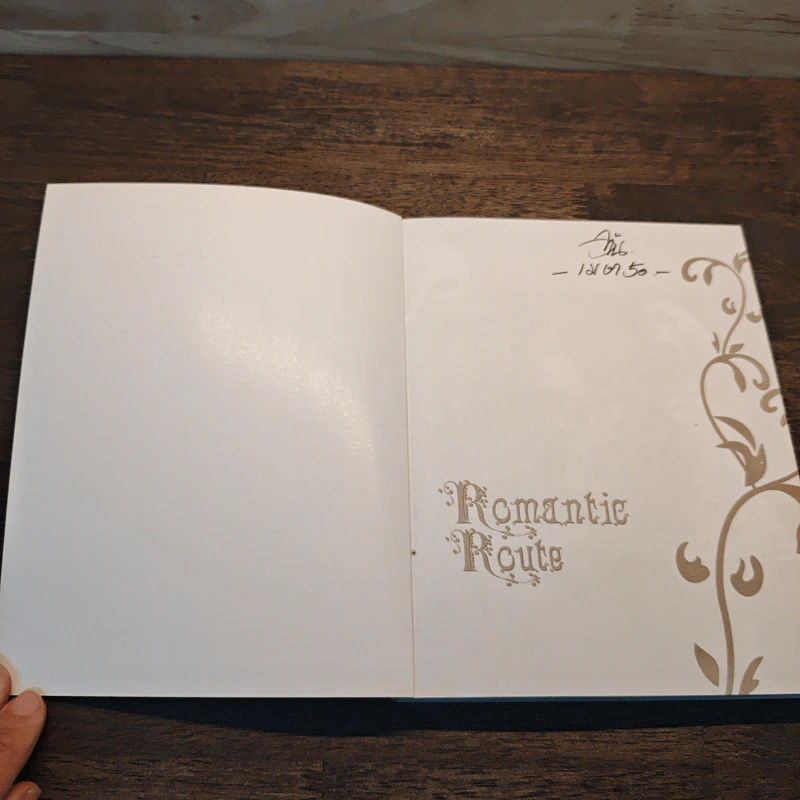 Romantic Route 10 เมืองโรแมนติกจากเช็กถึงเยอรมนี - กาญจนา หงษ์ทอง รูปที่ 6