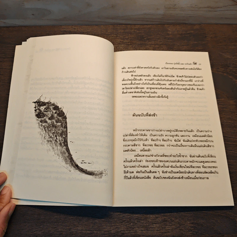 หมาป่าบนทุ่งกระดาษ - เรืองรอง รุ่งรัศมี, ระรินคำ รูปที่ 7