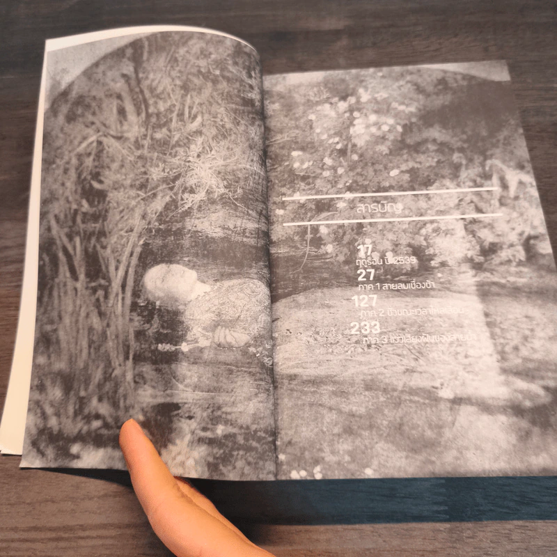 ความโดดเดี่ยวทั้งมวลที่ไม่มีใครสังเกตเห็น - นิวัต พุทธประสาท รูปที่ 8