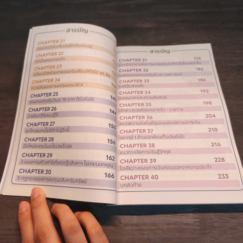 Money Summary สรุปเรื่องเงินให้เข้าใจง่ายใน 1 เล่ม - จักรพงษ์ เมษพันธุ์, วิฑูรย์ สูงกิจบูลย์ รูปที่ 8