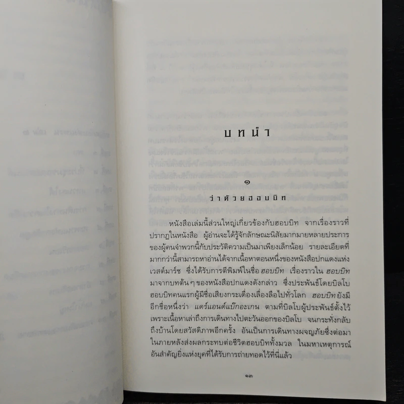The Lord of the Rings ลอร์ดออฟเดอะริงส์ ตอน มหันตภัยแห่งแหวน รูปที่ 8