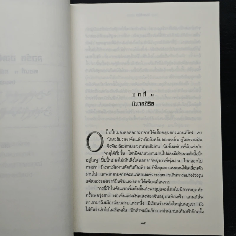 The Lord of The Rings ลอร์ด ออฟ เดอะ ริงส์ ตอน กษัตริย์คืนบัลลังก์ รูปที่ 8