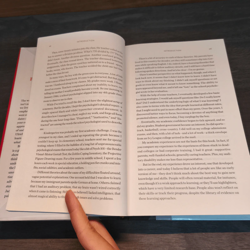 Learn Better - Ulrich Boser รูปที่ 8