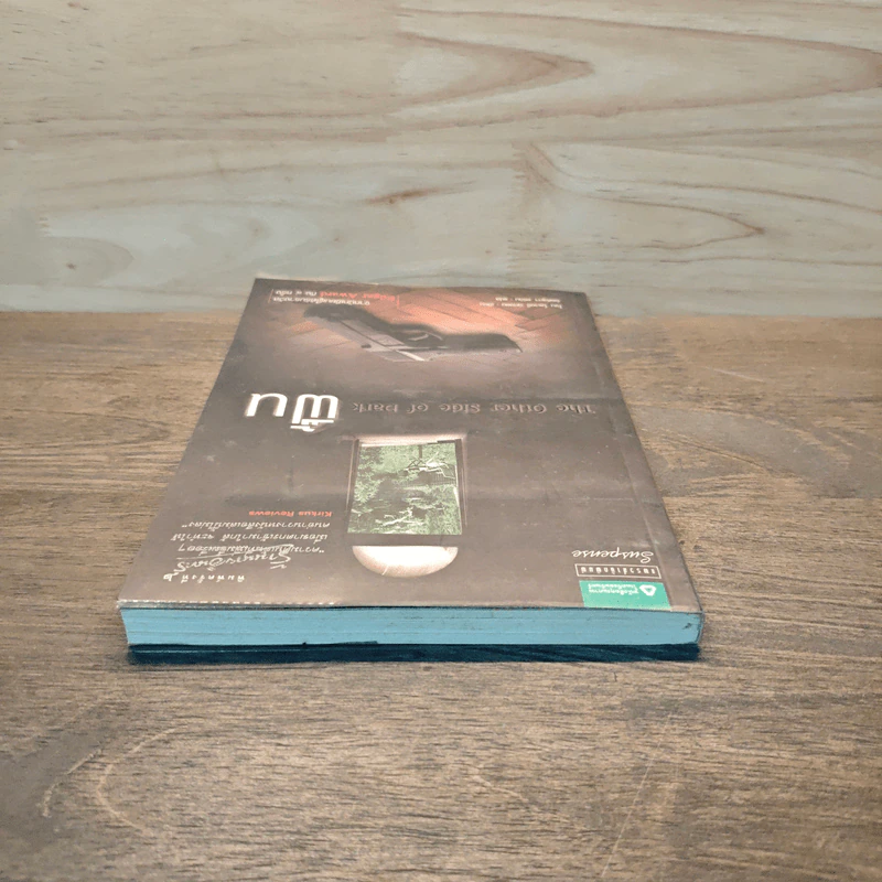 The Other Side of Dark ฟื้น - โจน โลเวอร์ลี่ นิกซอน รูปที่ 4