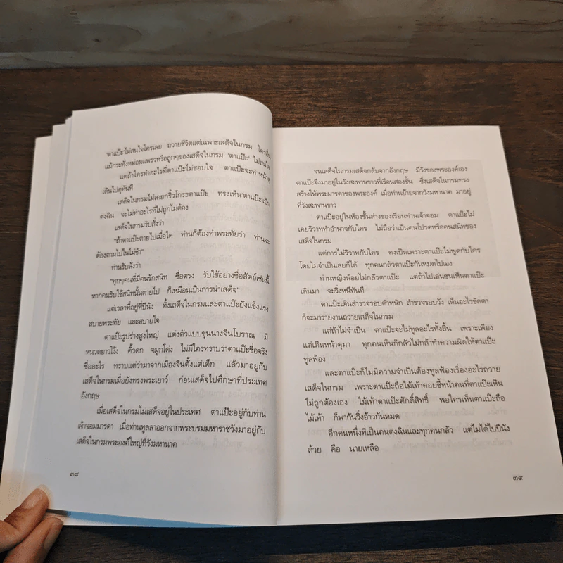 ลายน้ำทอง - วุฒิเฉลิม รูปที่ 8