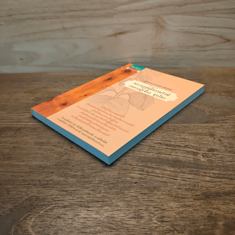 พระครูสุทธิธรรมรังษี - หลวงปู่เจี๊ยะ จุนโท รูปที่ 3