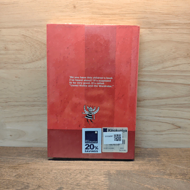 Weird Things Customers Say in Bookstores - Jennifer Campbell รูปที่ 5