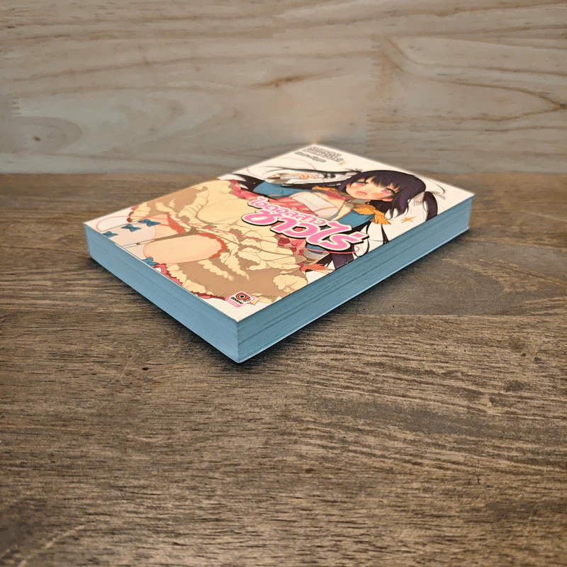 ไอดอลสาวชาวไร่ เล่ม 1 รูปที่ 3