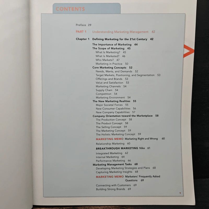 Marketing Management - Philip Kotler,Kevin Lane Keller รูปที่ 8