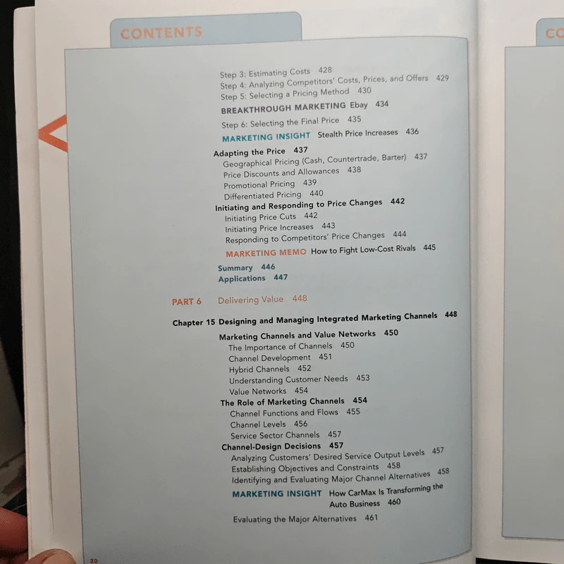 Marketing Management - Philip Kotler,Kevin Lane Keller รูปที่ 19