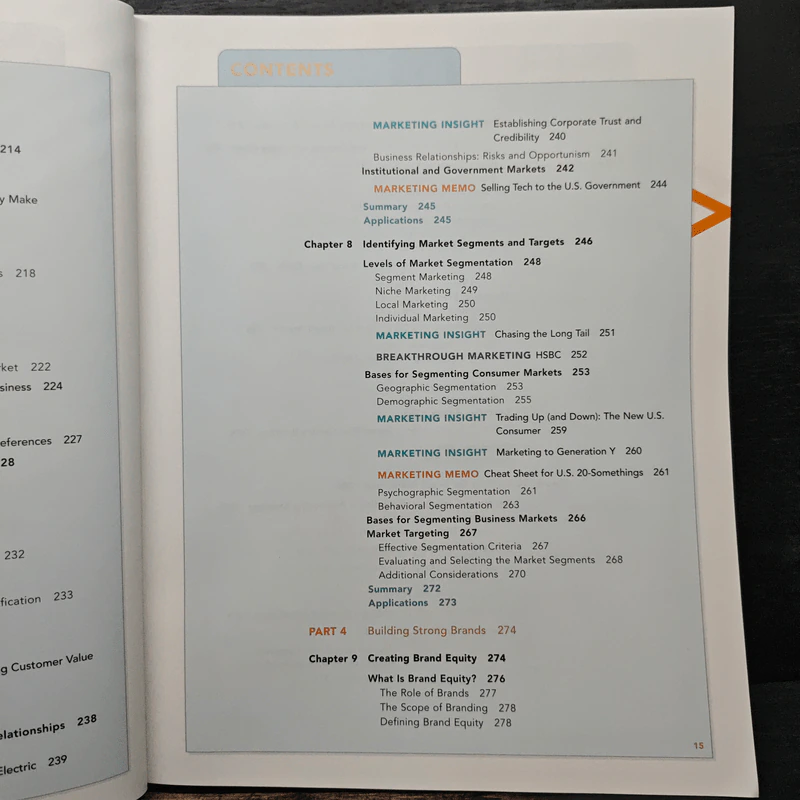 Marketing Management - Philip Kotler,Kevin Lane Keller รูปที่ 14