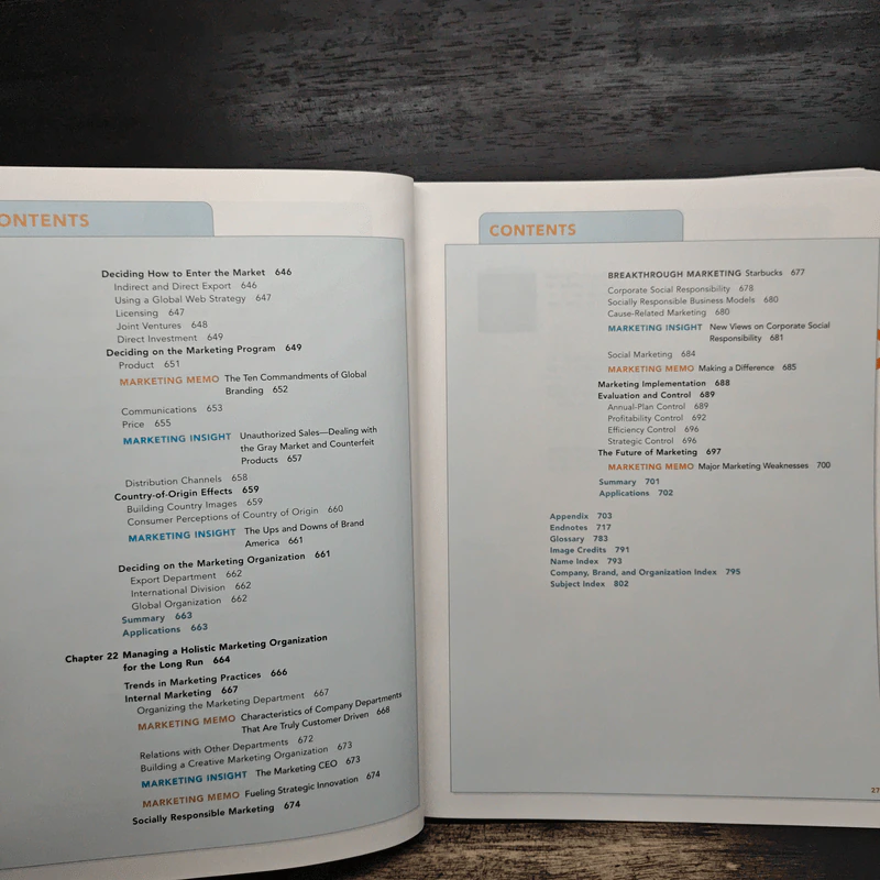 Marketing Management - Philip Kotler,Kevin Lane Keller รูปที่ 23