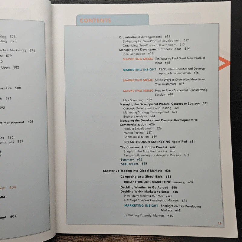 Marketing Management - Philip Kotler,Kevin Lane Keller รูปที่ 22