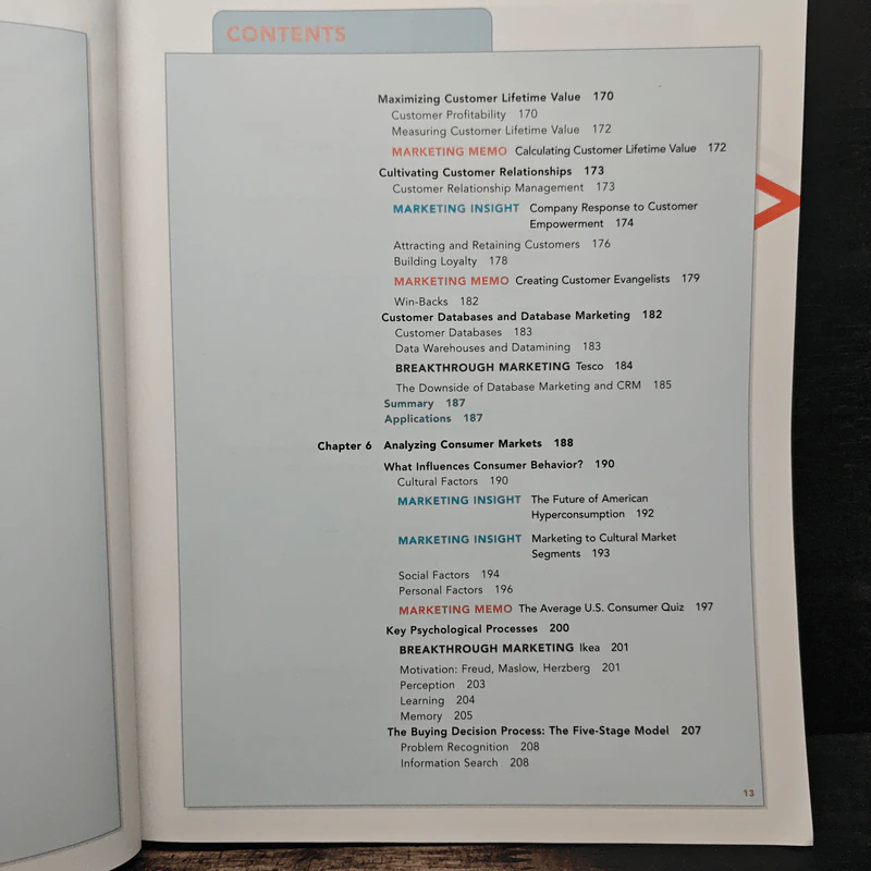Marketing Management - Philip Kotler,Kevin Lane Keller รูปที่ 12